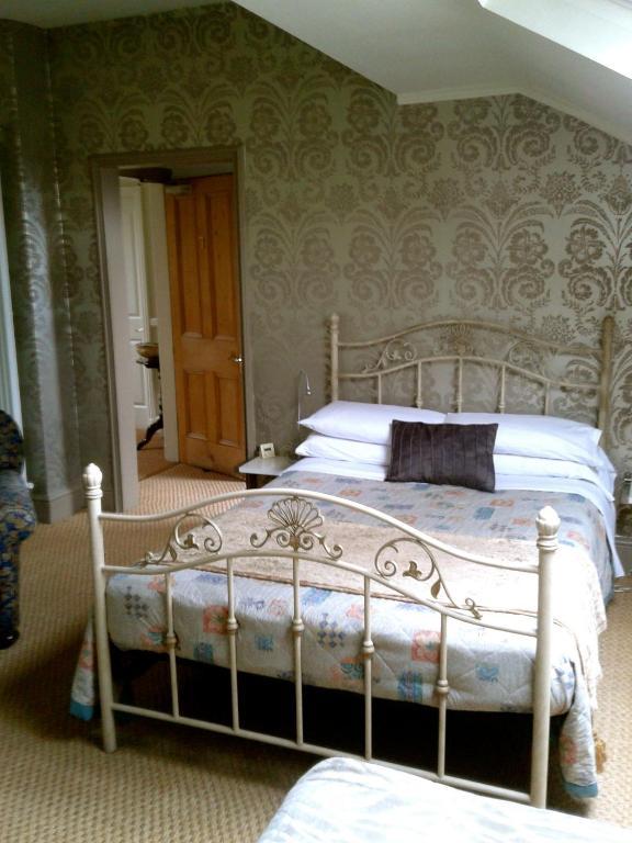 Cornerstones Guest House Сейл Номер фото